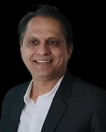 Dr. Sachin Bodhani