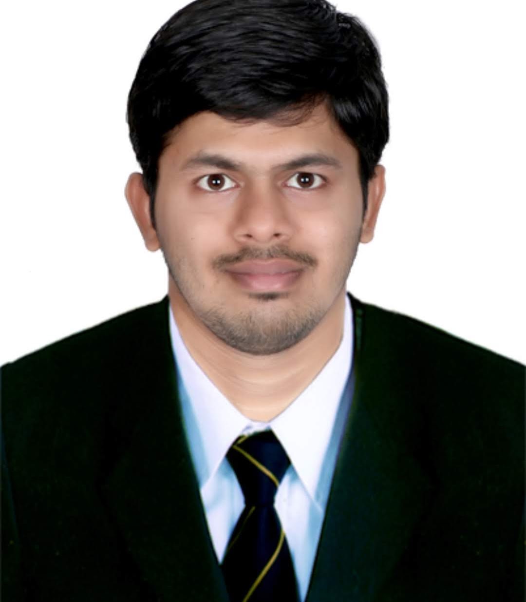 Ad. Shriram Joshi